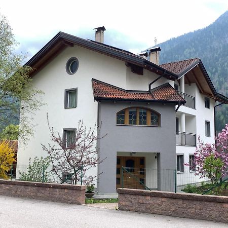 Angeli Dolomiti House Apartment Croviana Bagian luar foto